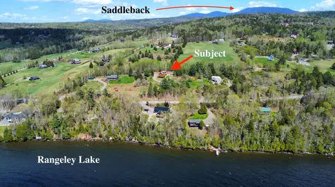View/Area - 1983 Main St, Rangeley, ME 04970 photo 2 of 19