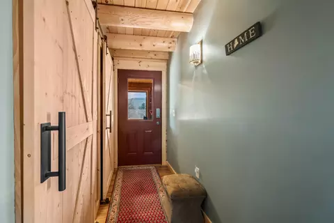Entry Way - 1983 Main St, Rangeley, ME 04970 photo 1 of 5