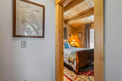 Entry Way - 1983 Main St, Rangeley, ME 04970 photo 5 of 5