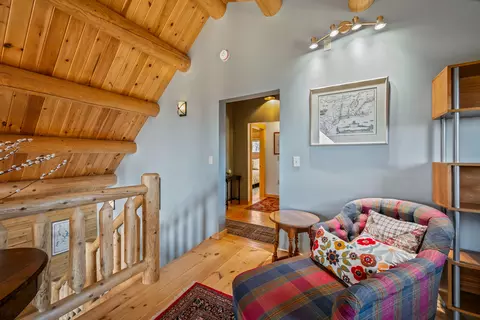 Entry Way - 1983 Main St, Rangeley, ME 04970 photo 2 of 5