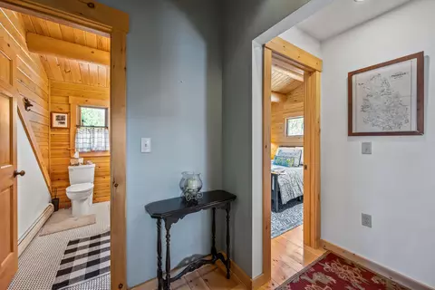 Entry Way - 1983 Main St, Rangeley, ME 04970 photo 4 of 5