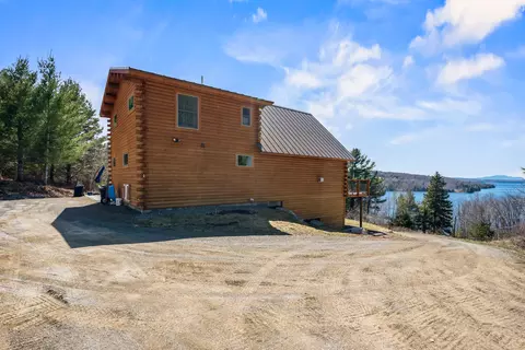Exterior - 1983 Main St, Rangeley, ME 04970 photo 10 of 10