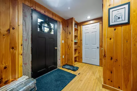Entry Way - 129 Loon Lake Rd, Rangeley, ME 04970 photo 3 of 3