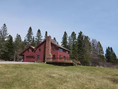 Exterior - 129 Loon Lake Rd, Rangeley, ME 04970 photo 11 of 11