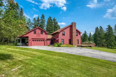 129 Loon Lake Rd, Rangeley, ME 04970