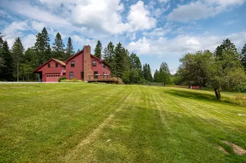 Exterior - 129 Loon Lake Rd, Rangeley, ME 04970 photo 5 of 11