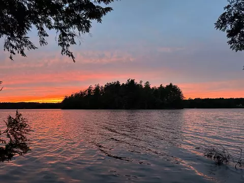 25 Gifford Place Blake Is, Oakland, ME 04963