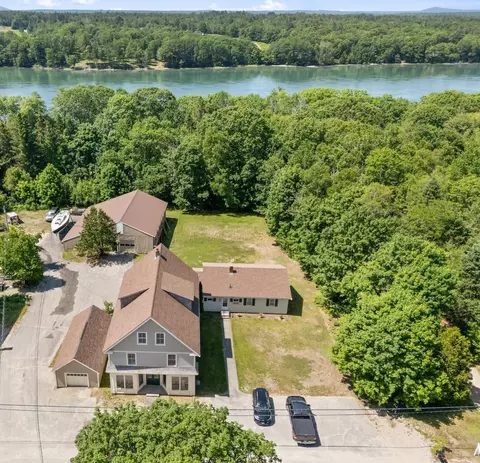 76 Taunton Dr, Sullivan, ME 04664