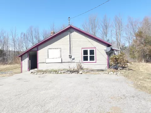 801 Acadia Hwy, Montville, ME 04941
