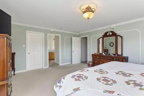 Bedroom - 117 Mclellan Rd, Gorham, ME 04038 photo 1 of 6