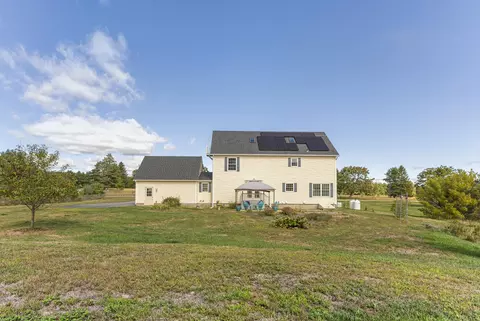Exterior - 117 Mclellan Rd, Gorham, ME 04038 photo 11 of 11