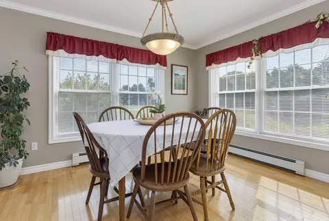 Dining - 117 Mclellan Rd, Gorham, ME 04038 photo 1 of 2