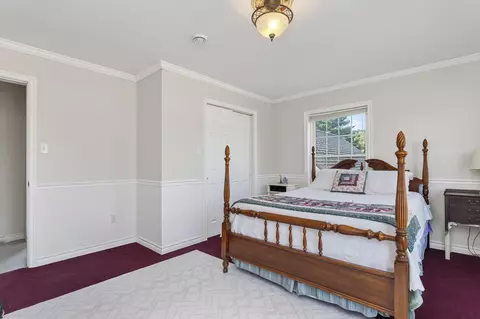 Bedroom - 117 Mclellan Rd, Gorham, ME 04038 photo 2 of 6