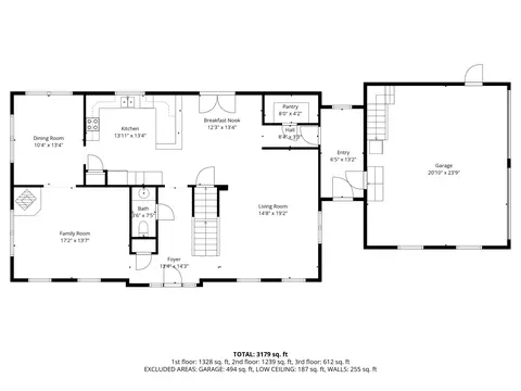 117 Mclellan Rd, Gorham, ME 04038