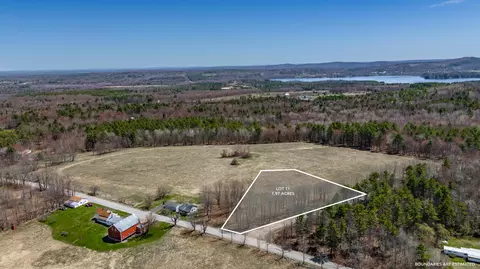 lot11 Coburn Rd, Greene, ME 04236