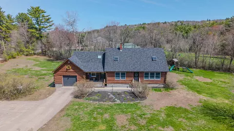 56 Merrill Corner Rd, Brownfield, ME 04010