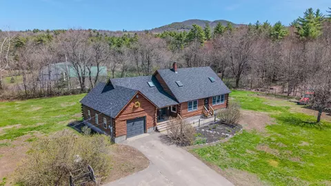 56 Merrill Corner Rd, Brownfield, ME 04010