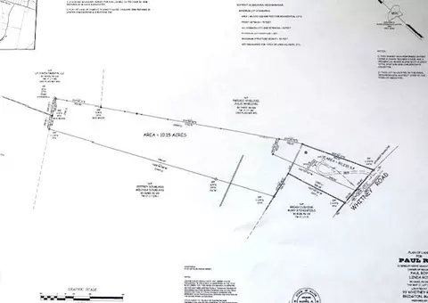 tbd Whitney Rd, Bridgton, ME 04009