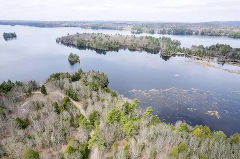 lot9 Wentworth Cv, West Gardiner, ME 04345