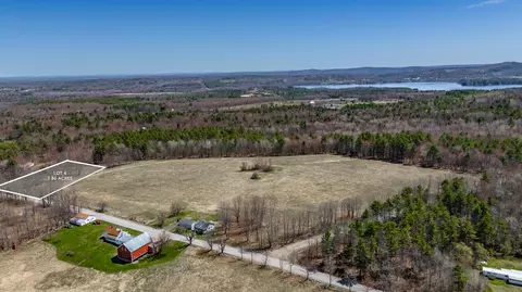 lot4 N Hatch Hill Rd, Greene, ME 04236