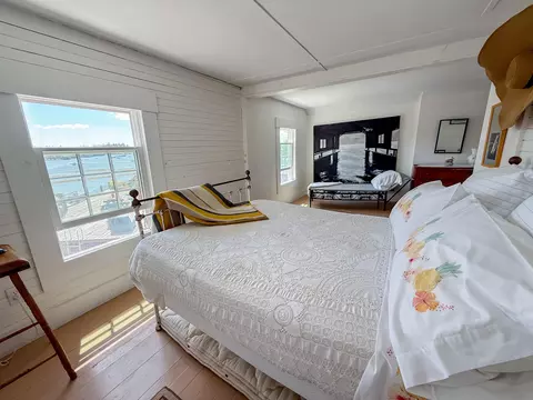 Bedroom - 55 W Main St, Vinalhaven, ME 04863 photo 5 of 5