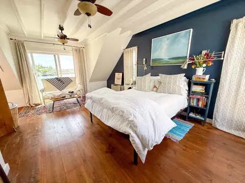Bedroom - 55 W Main St, Vinalhaven, ME 04863 photo 1 of 5