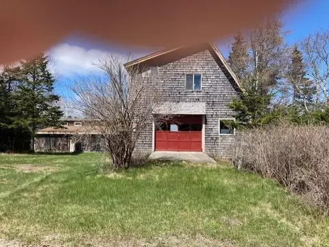 Exterior - 403 Mooseneck Rd, Addison, ME 04606 photo 2 of 3