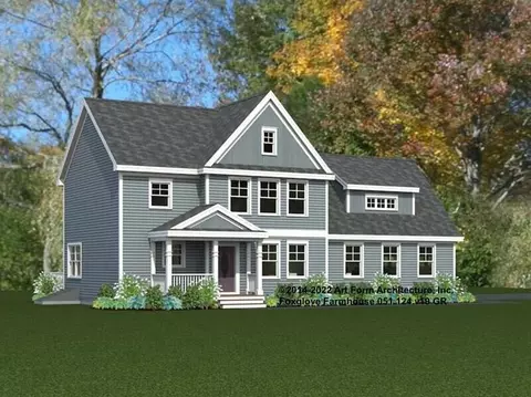 lot37 Baker Rd, Wells, ME 04090