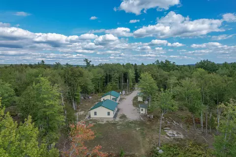 940 Macomber Mill Rd, Eastbrook, ME 04634