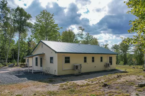 940 Macomber Mill Rd, Eastbrook, ME 04634