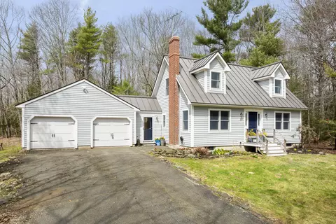 31 Partridge Ln, Nobleboro, ME 04555