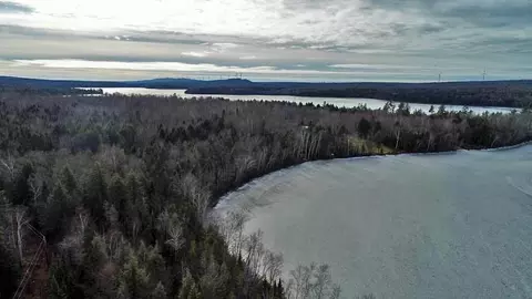 lot39 Woodland Ridge Rd, Danforth, ME 04424 photo 2