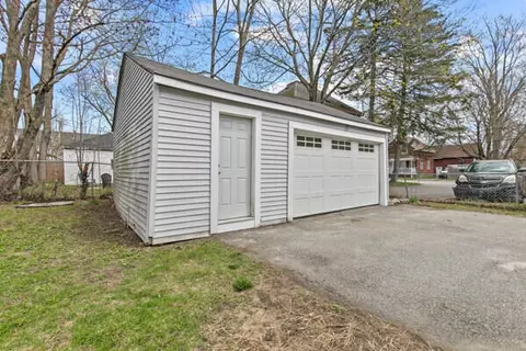 Exterior - 106 Haskell St, Westbrook, ME 04092 photo 6 of 6