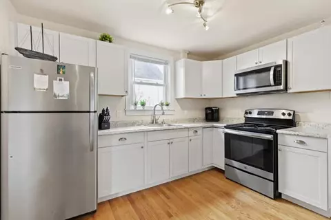 Kitchen - 106 Haskell St, Westbrook, ME 04092 photo 2 of 2