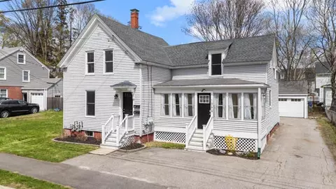 Exterior - 106 Haskell St, Westbrook, ME 04092 photo 1 of 6