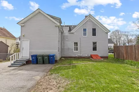 Exterior - 106 Haskell St, Westbrook, ME 04092 photo 3 of 6