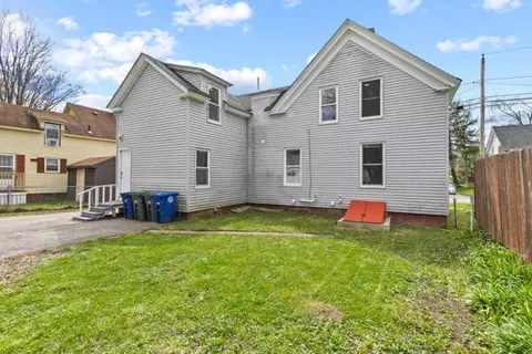 Exterior - 106 Haskell St, Westbrook, ME 04092 photo 4 of 6