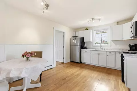 Kitchen - 106 Haskell St, Westbrook, ME 04092 photo 1 of 2