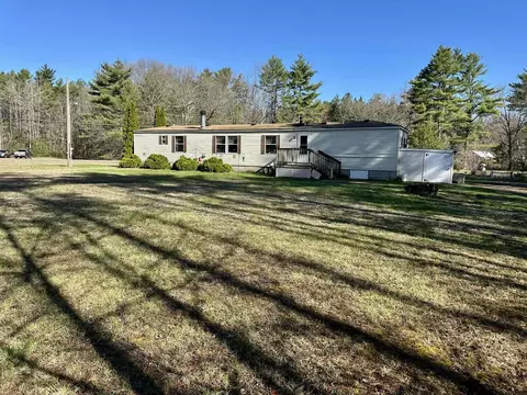 288 Country Club 3 Rd, Sanford, ME 04073