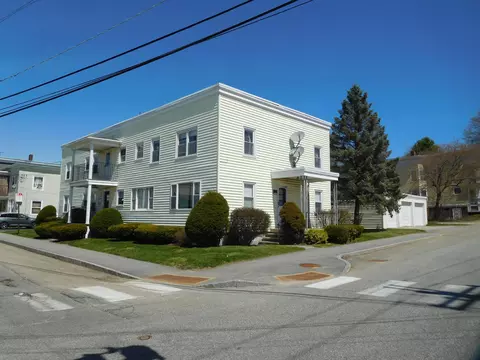 72 Jefferson St, Lewiston, ME 04240