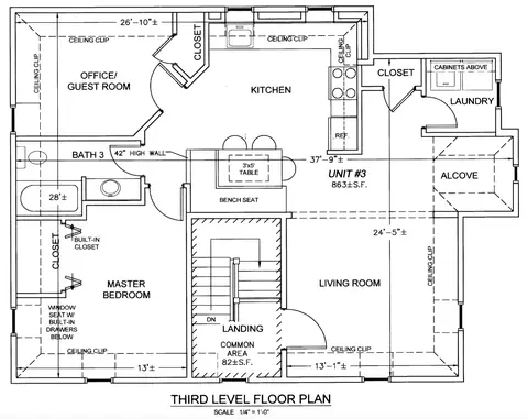 23 Hampshire St #3, Portland, ME 04101