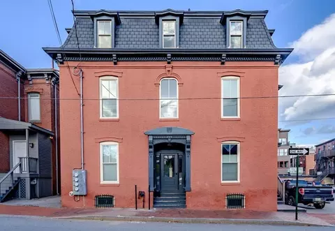 23 Hampshire St #3, Portland, ME 04101