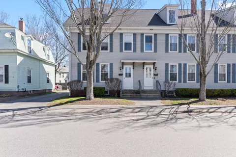 108 Rochester St #108, Westbrook, ME 04092