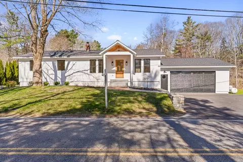 505 Mitchell Rd, Cape Elizabeth, ME 04107