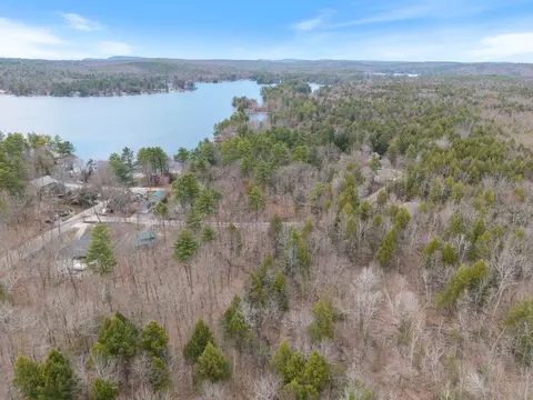 lot A-1 Ramsdell Rd, Gray, ME 04039