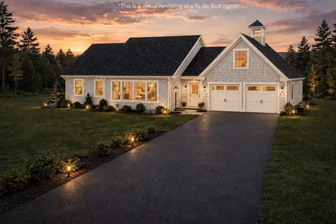 5 Whitetail St, Belfast, ME 04915