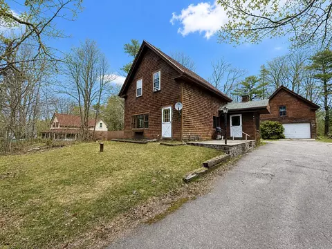 187 Taunton Dr, Sullivan, ME 04664