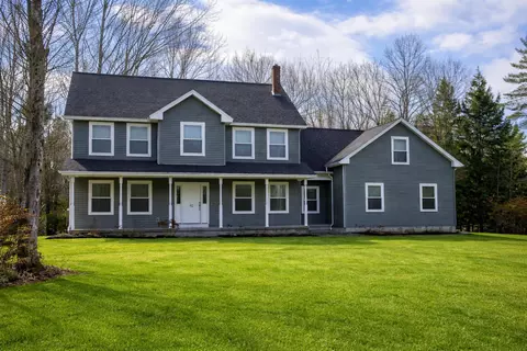 61 Rawley Dr, Hampden, ME 04444