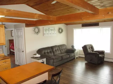 Living - 50 NW River Rd, Sebago, ME 04029 photo 1 of 1