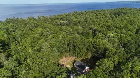 View/Area - 50 NW River Rd, Sebago, ME 04029 photo 1 of 4
